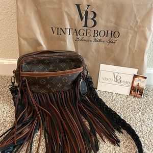 Vintage Boho LV